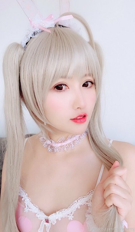 MissWarmJ model pretty pictures