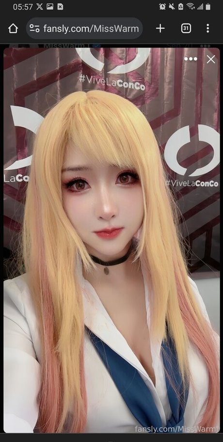 MissWarmJ nice pornstar gallery