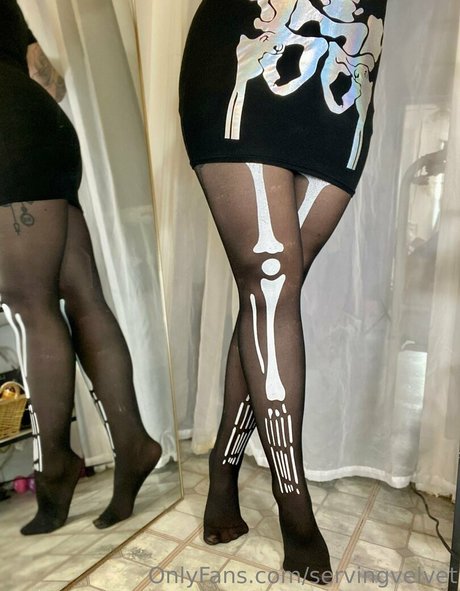 servingvelvet beautiful star picture