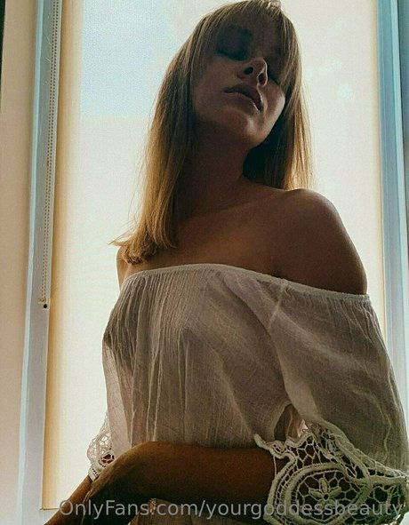 yourgoddessbeauty star erotic photos