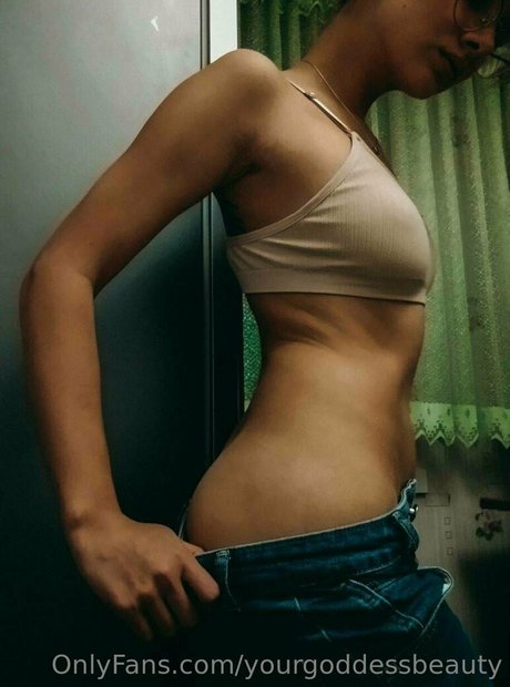 yourgoddessbeauty model perfect pictures