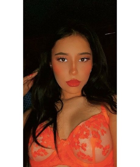 Agnes Inezz erotic model pics