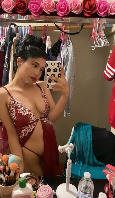 Agnes Inezz star erotic pictures