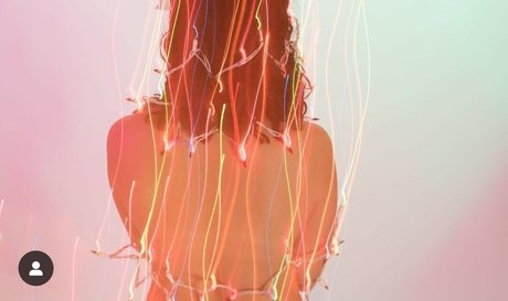 Meghan Lane nude model galleries