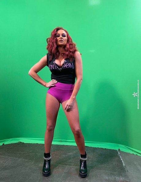 Maria Kanellis star sex image