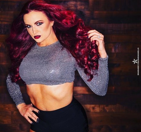 Maria Kanellis sex star image