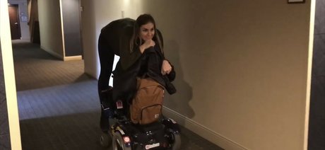 Hannah Alyward star pretty pics