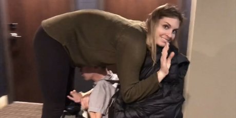 Hannah Alyward star hot photos