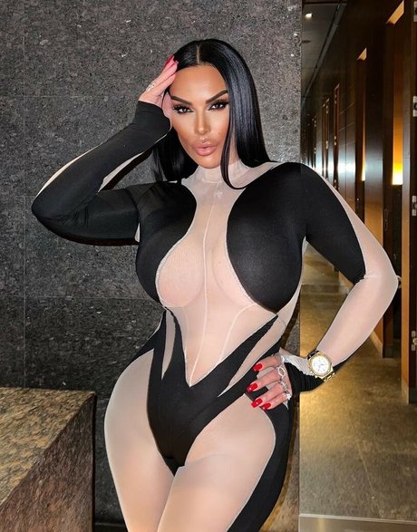 Silvia Iacucci pornstar xxx photo