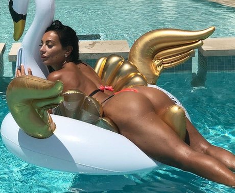 Silvia Iacucci exclusive pornstar picture