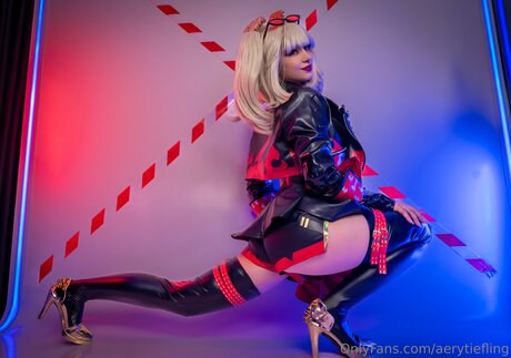 AeryTiefling sex actress image