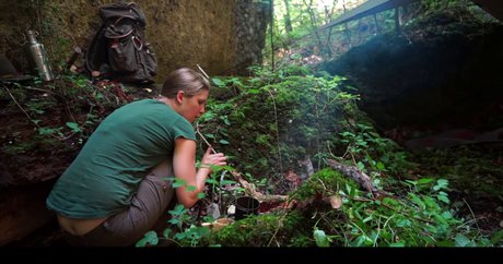 Vanessa Blank best actress photos