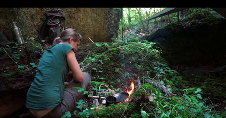 Vanessa Blank beautiful model pics