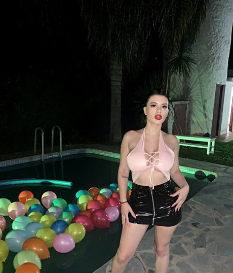 Anastasia lux pornstar adult pics