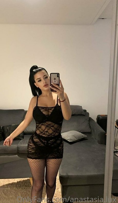 Anastasia lux model nice picture