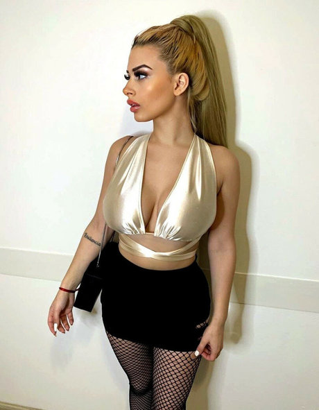 Anastasia lux art pornstar photo