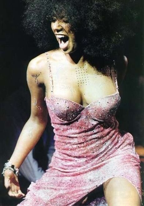 Melanie Brown top actress archive