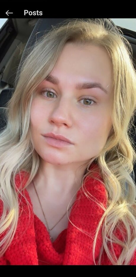 Natasha the russian nude pornstar pic