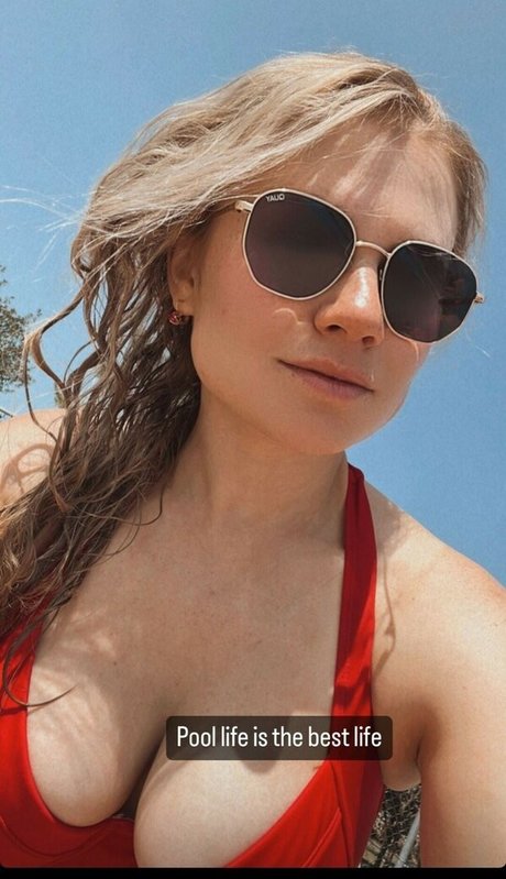 Natasha the russian model top picture