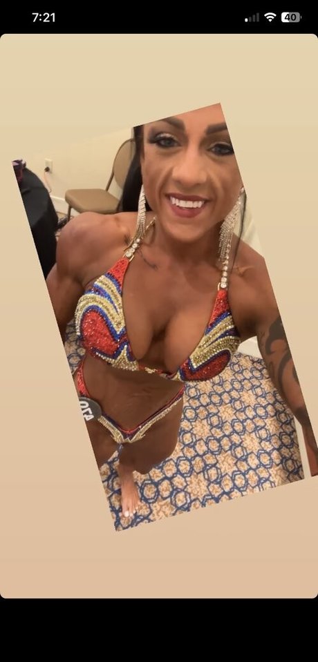 bree physique ifbbpro best star pictures