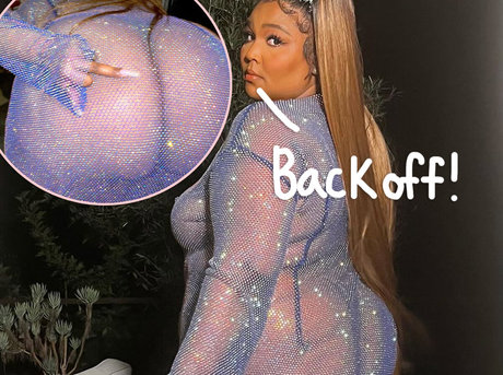 Lizzo beautiful pornstar photo