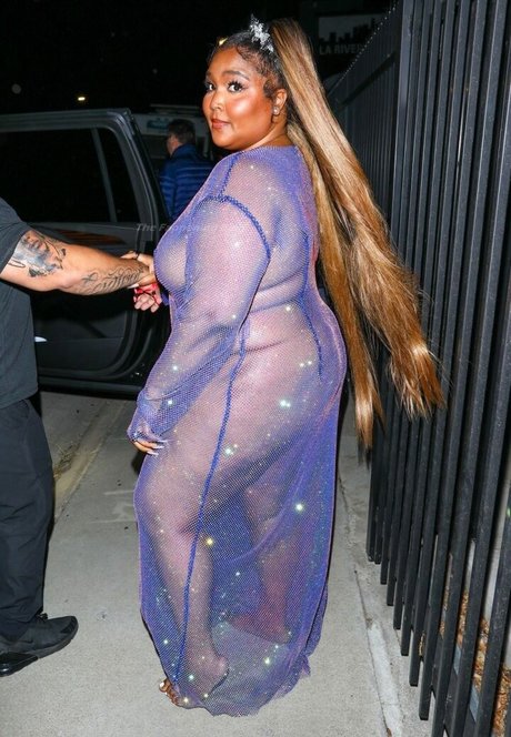 Lizzo beautiful pornstar picture