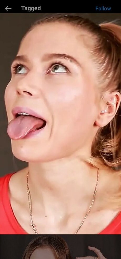 Lizi Asmr star exclusive galleries