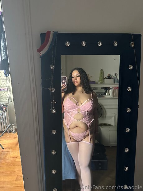 TS Baddie nudes star gallery