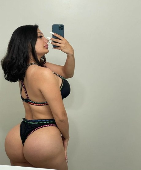 Brianna Christine model sex pics