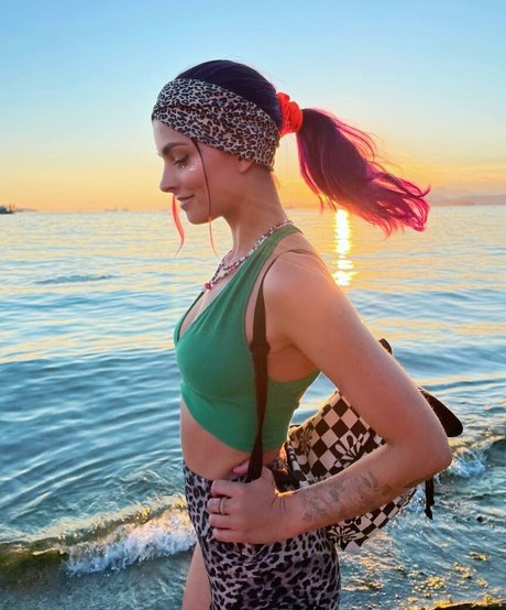 Pykamusic Pyka beautiful model gallery