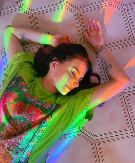 Pykamusic Pyka star naked gallery