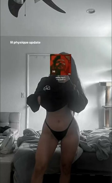 Annette Vasquez star sex picture