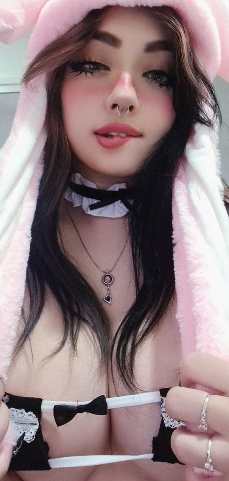 JasminFoxe porn model photo