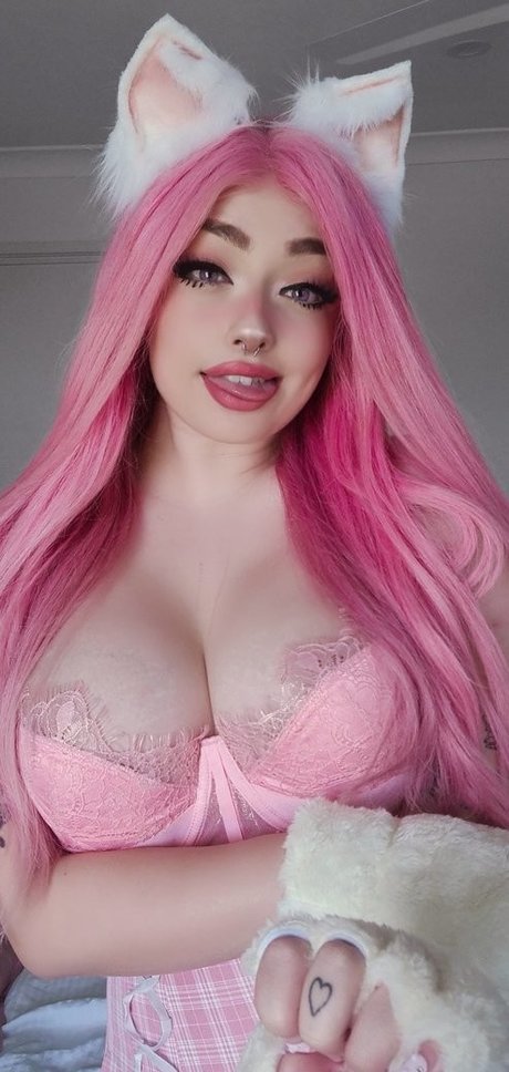 JasminFoxe model pretty photo