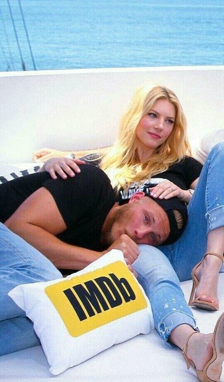 Katheryn Winnick pretty star galleries