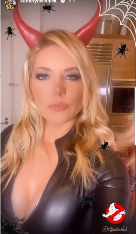 Katheryn Winnick sex star archive