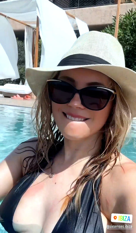 Katheryn Winnick model top image