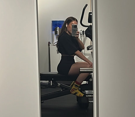 Paladinamber sexy star images