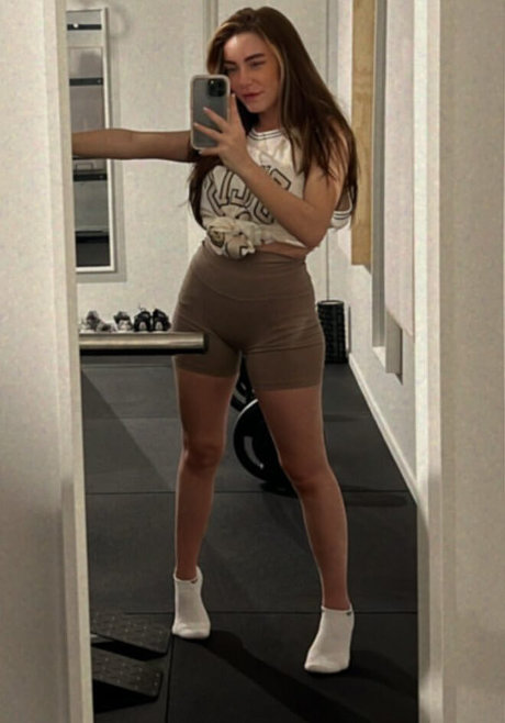 Paladinamber nice actress pic