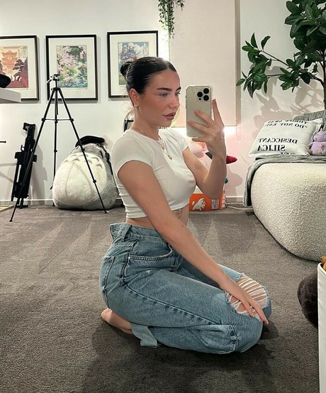 Paladinamber model sex photo