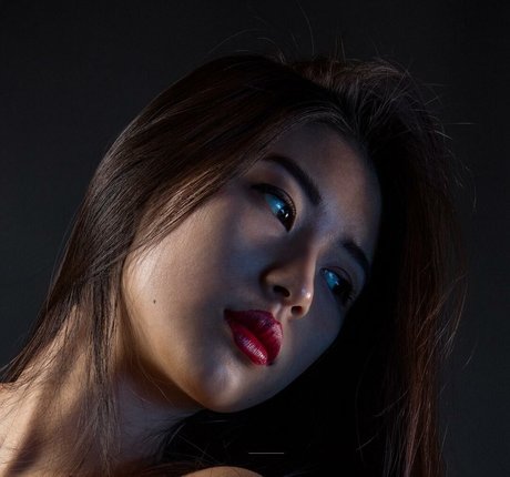 Fionaylin nice model img