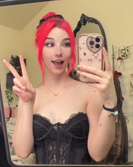 Danielle mercedie nudes actress photo