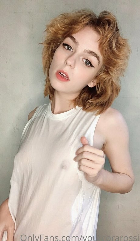 YourCoraRossi hd model photo