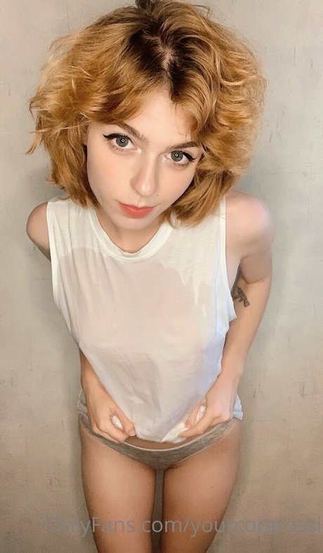 YourCoraRossi sex pornstar pictures