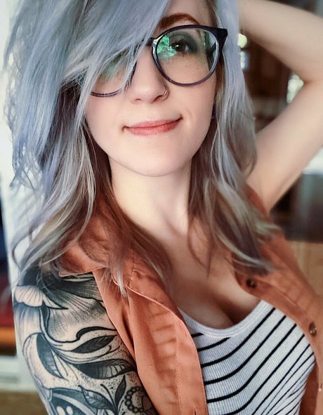 Nicholena model porn archive