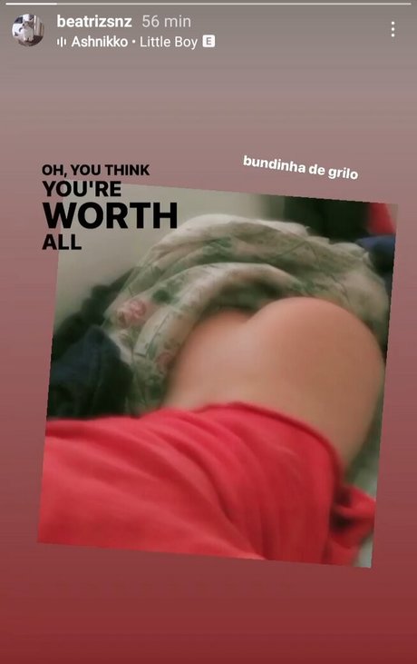 Beatriz Salvatore hd star pics