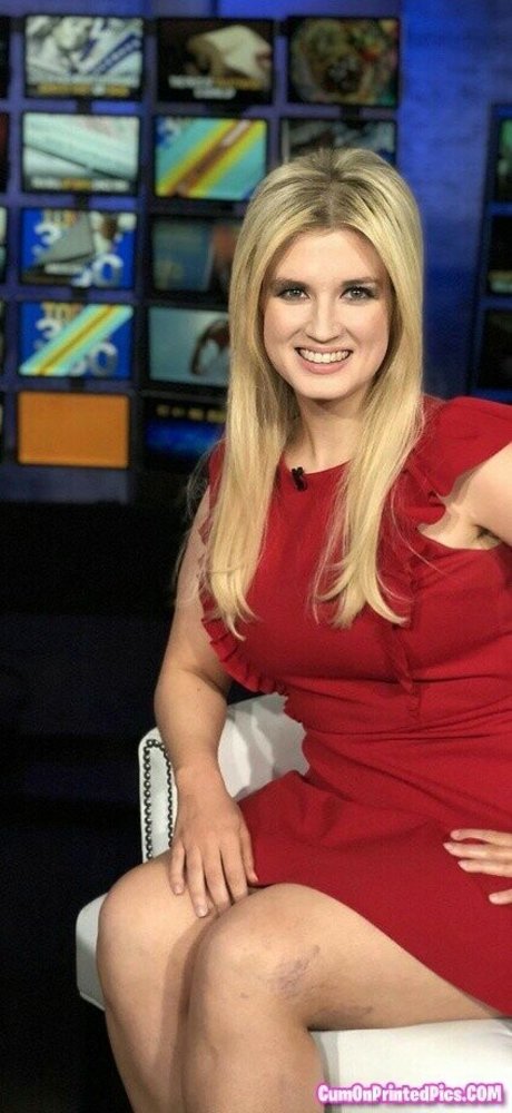 Grace Randolph star hot images