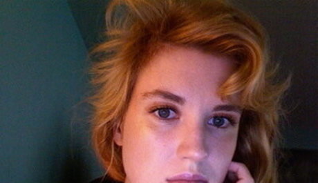 Grace Randolph adult model picture