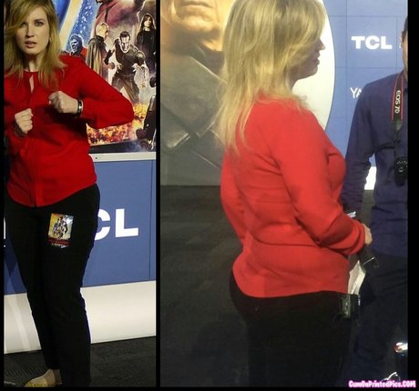 Grace Randolph high quality pornstar pics