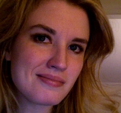 Grace Randolph hd model images